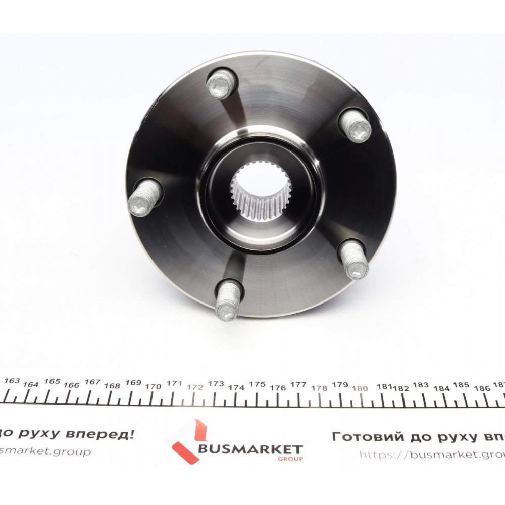 Підшипник маточини (передньої) Toyota Auris 09-/Avensis 08-/Corolla 06-/Rav4 05-