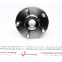 Підшипник маточини (передньої) Toyota Auris 09-/Avensis 08-/Corolla 06-/Rav4 05-