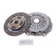 Комплект зчеплення Ford Focus/Fiesta 95-12 (d=220mm)