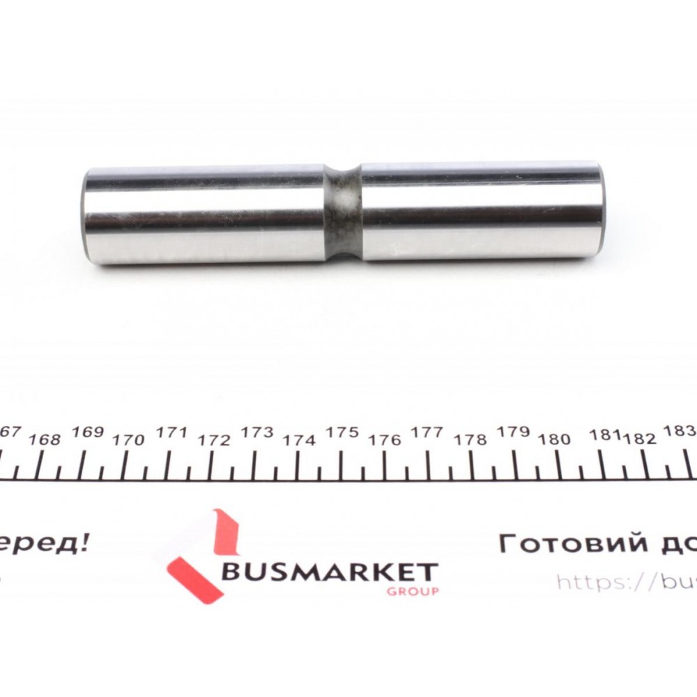 Шкворень MB 307-510 (26x136mm) (на підшипниках)