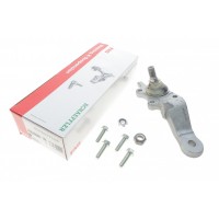 Опора кульова (передня/знизу/L) Toyota Land Cruiser 90 96-02
