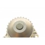 Помпа води Citroen C5/C6/C8/Peugeot 406/407/607/Renault Clio/Laguna 3.0 V6 01- (R/B) (8 лоп.)