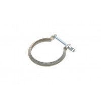 Хомут глушника Citroen Jumper/Peugeot Boxer 2.2 HDi 11-