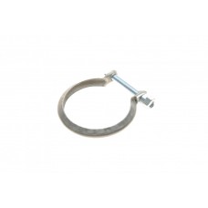 Хомут глушника Citroen Jumper/Peugeot Boxer 2.2 HDi 11-