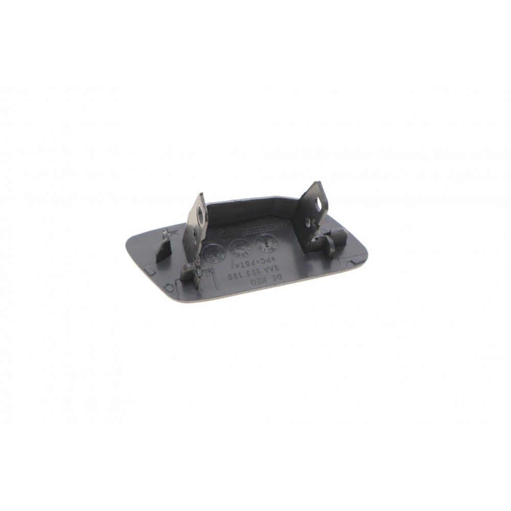 Заглушка омивача фар VW Passat 10-15 (L)