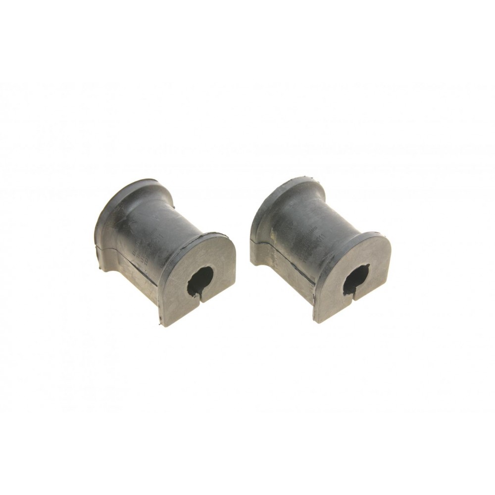 Втулка стабілізатора (заднього) (к-кт) VW Caddy 03- (d=18mm)