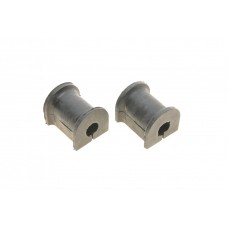 Втулка стабілізатора (заднього) (к-кт) VW Caddy 03- (d=18mm)
