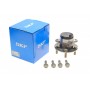 Підшипник ступиці (задньої) Ford Mondeo V 1.5/2.0 TDCi 14- (+ABS)