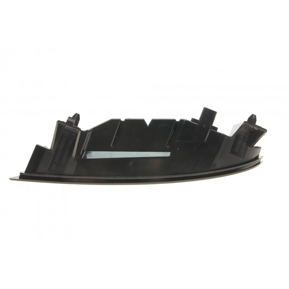 Фара додаткова денного світла (R) Renault Megane III 08- (LED)