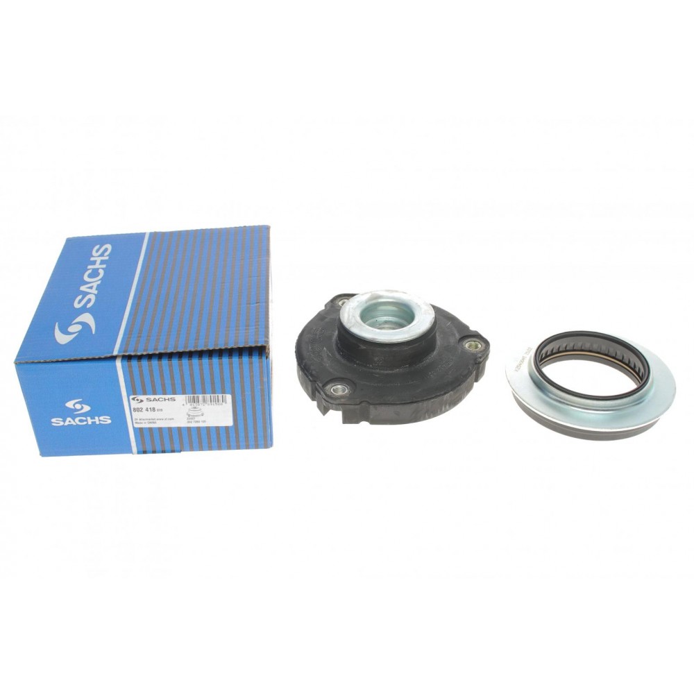 Подушка амортизатора (переднього) + підшипник Skoda Fabia/VW Fox/Polo 1.0-2.0 95-