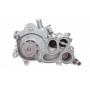 Помпа води Audi/Seat/Skoda/VW 1.0-1.4TSI/1.4-1.6 13- (28z)(B/B)(6 лоп)(з корпусом і 2 термостатами)