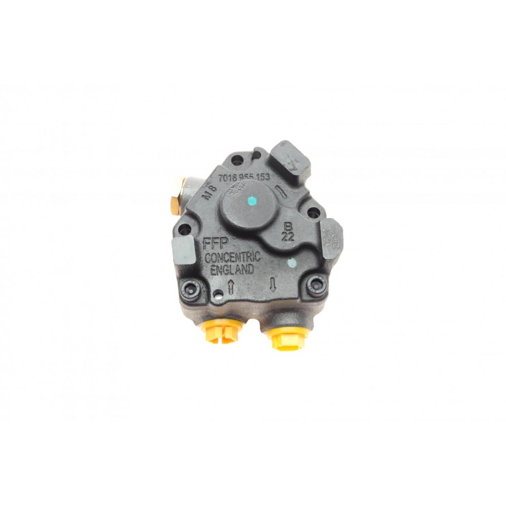 Насос паливний Renault Kerax/Magnum/Premium/Volvo FH16/FM/FM9/FMX 99-