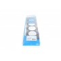 Прокладка ГБЦ Citroen Berlingo/Jumper/Jumpy/Peugeot Boxer/Expert/Partner 82-03 (3 метки) (1.70mm)
