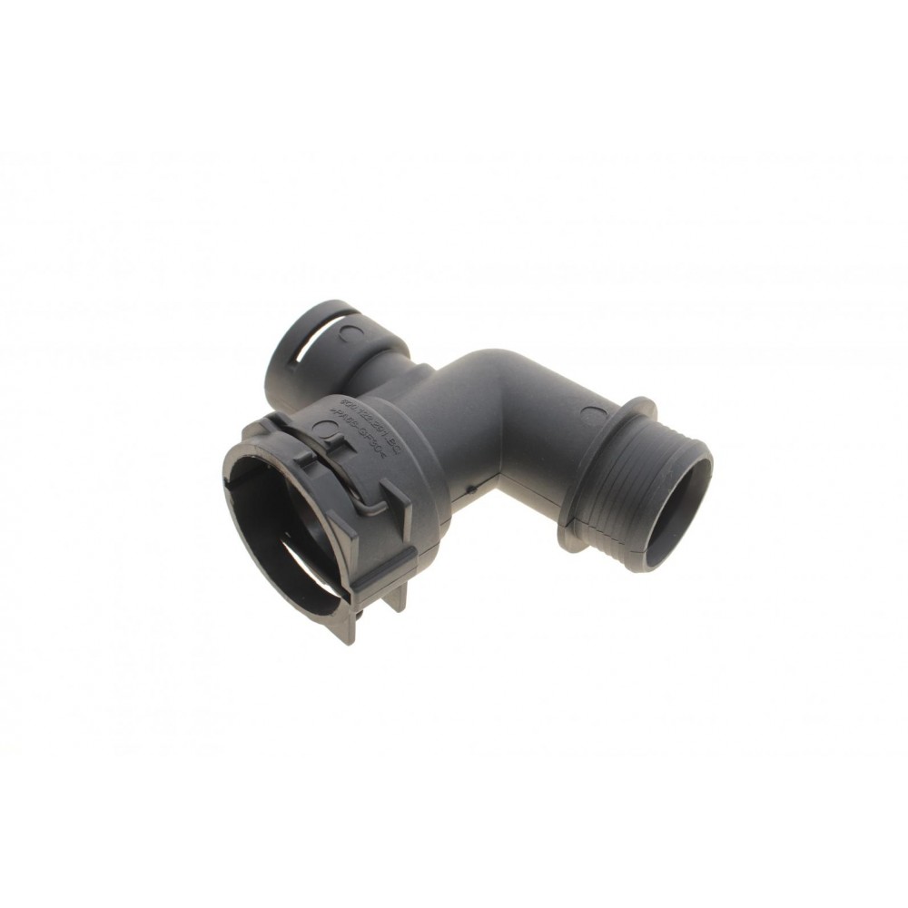 Фланець системи охолодження VW Caddy IV 1.4 TSI 15-20