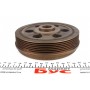 Шків колінвалу Citroen Jumper/Fiat Ducato/Peugeot Boxer 2.8 HDI 98-