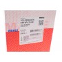 Гільза поршнева VW LT 28-46/T4/T5 (d=81mm)