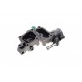 Корпус термостата Citroen Berlingo/Peugeot Partner 1.1-1.6i 96- (+датчик)