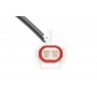 Датчик ABS (передній) Toyota Corolla 01-07 (R)