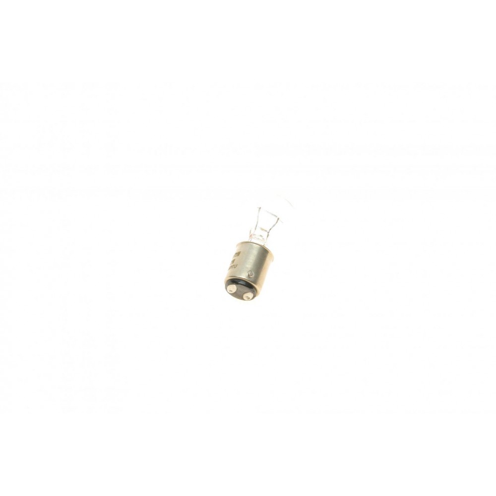 Автолампа  P21W 24V 21W BA15d 