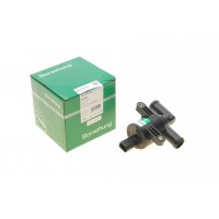 Кран пічки VW Polo/Passat/Golf 14-