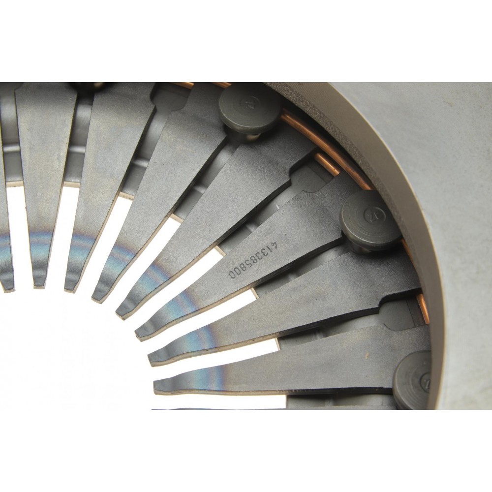 Корзина зчеплення MB Vario 4.3 OM904 (d=362mm)
