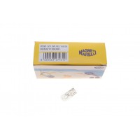 Автолампа W5W 12V 5W W2.1x9.5d Standard (без цоколя) (W5W 12V)