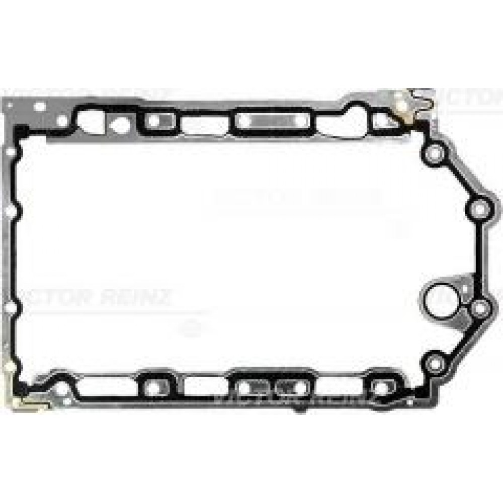 Прокладка піддону Land Rover Discovery/Range Rover 2.7/3.0 TD 04-