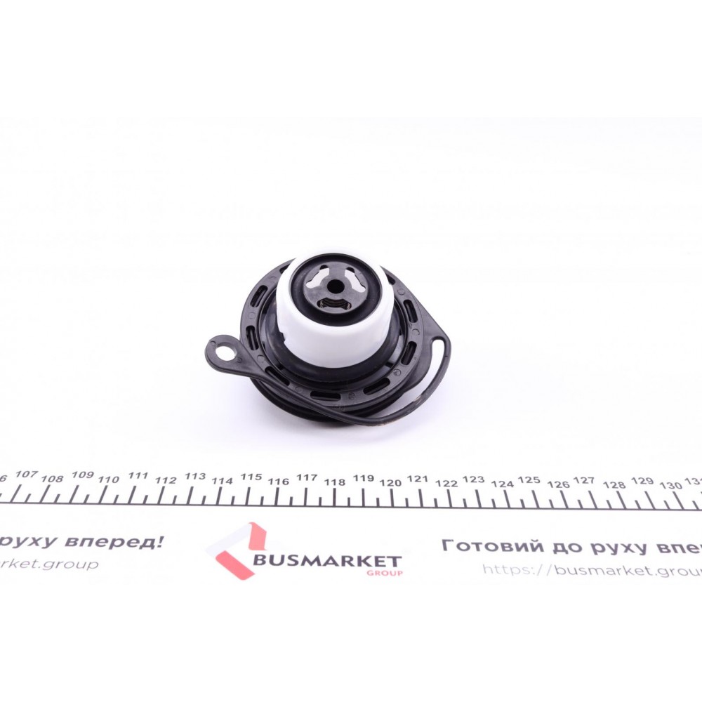 Кришка бака паливного Ford Transit Connect 02-13