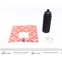 Пильник рейки рульової Fiat Doblo 01-