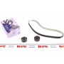 Комплект ГРМ Opel Astra H/Corsa D 1.7CDTI 06- (131x25)