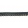 Ремінь генератора Isuzu D-Max 2.5D 02-12 (13x1450)