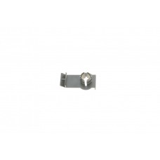 Кліпса склотримача BMW X5 (E53) 00-06 M54/M62/M57