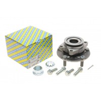 Підшипник маточини (передньої) Nissan Juke/Leaf 1.2 Electric 10-