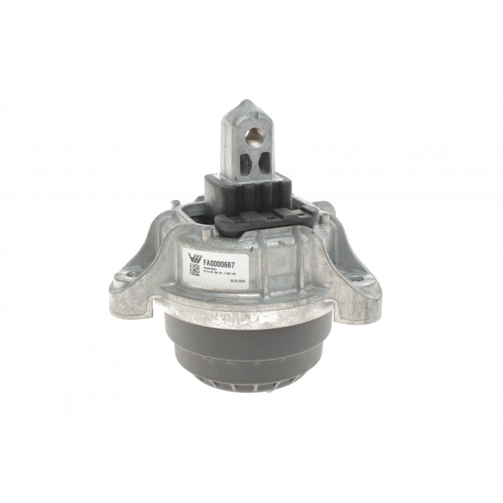 Подушка двигуна (L) BMW 5 (F10/F11) 2.0d xDrive 11-16 (N47)