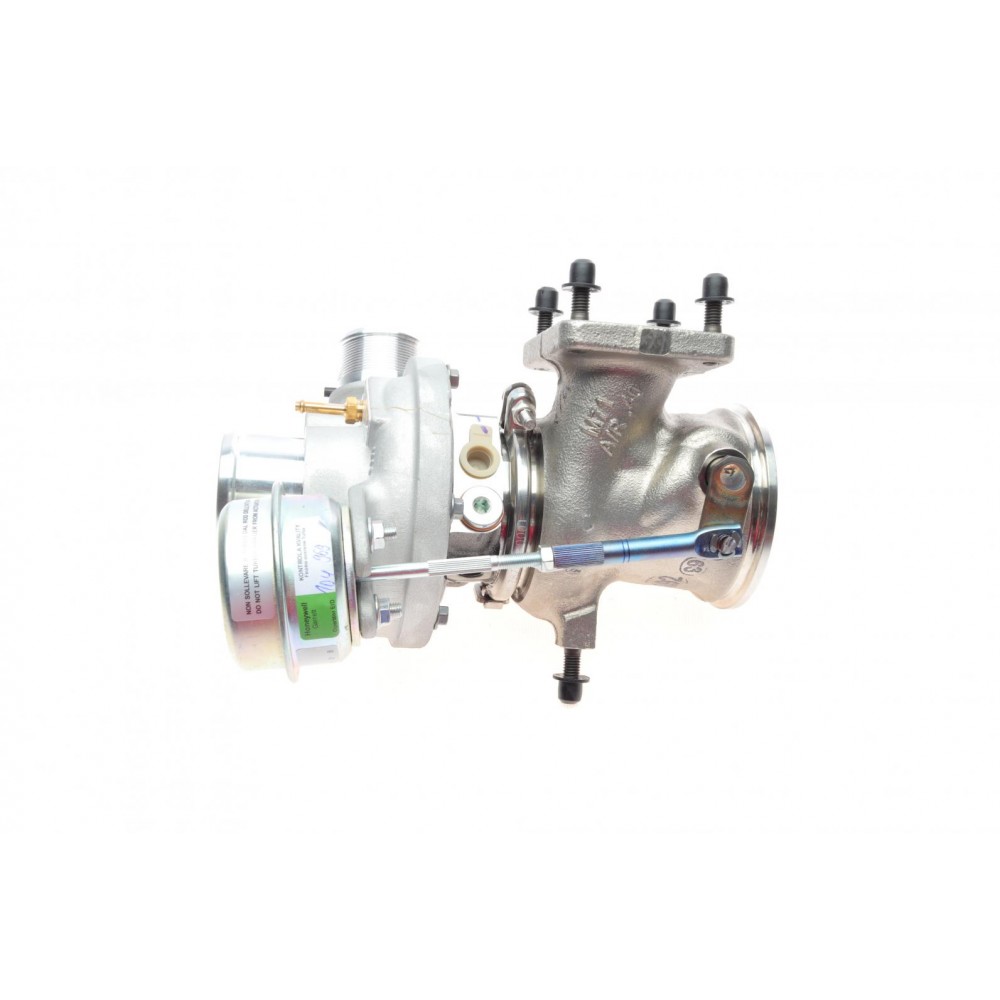 Турбіна Fiat 500X/Alfa Romeo Guiletta/Mito 1.4TD 08-