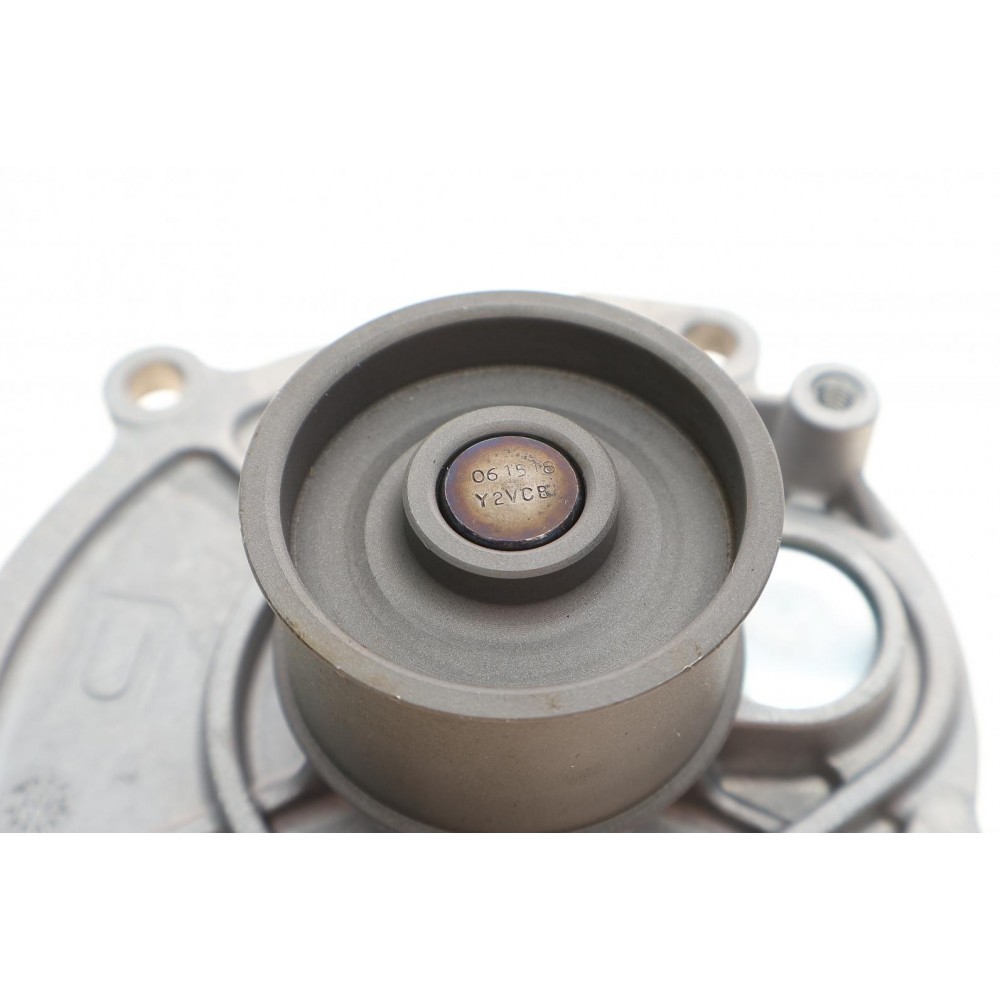 Помпа води Jeep Cherokee/Wrangler 2.8 CRD 07-/Chrysler Voyager 2.8 CRD 07- (R/B) (7 лоп.)