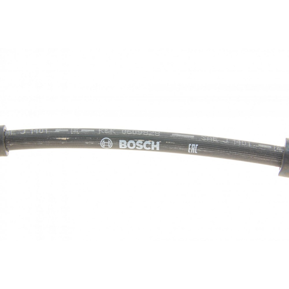 Шланг гальмівний (передній) VW T5 03- (L=560mm)