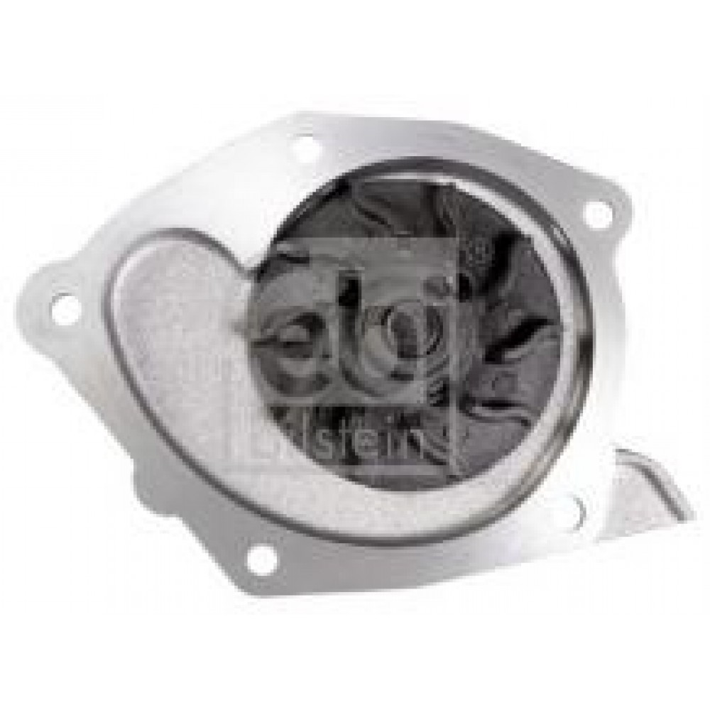 Помпа води Renault Megane/Laguna/Scenic/Nissan 1.9dCi/Suzuki Grand Vitara 1.9DDiS 02- 