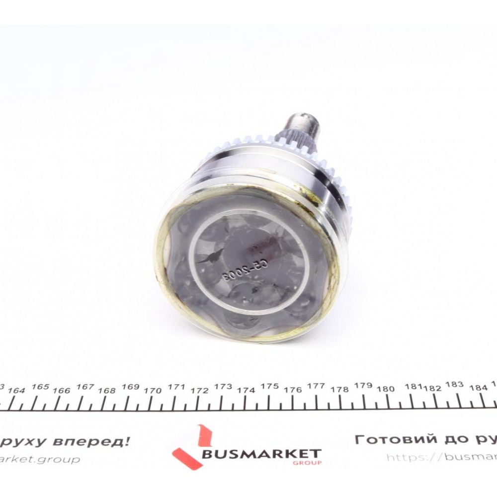ШРКШ (зовнішній) Hyundai i30 07-12/Kia Cee'd/Pro Cee'd 06-12 (27z/23z/60mm/82mm/65mm)(+ABS46z)