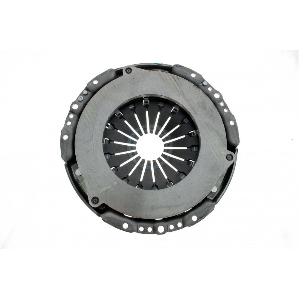 Корзина зчеплення Toyota Hilux 2.5/3.0 D-4D 01-15/Land Cruiser 3.0 D-4D 96-02 (d=260mm)