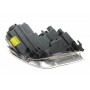 Фара (L)  VW Touran 03-10 (H7/H7)