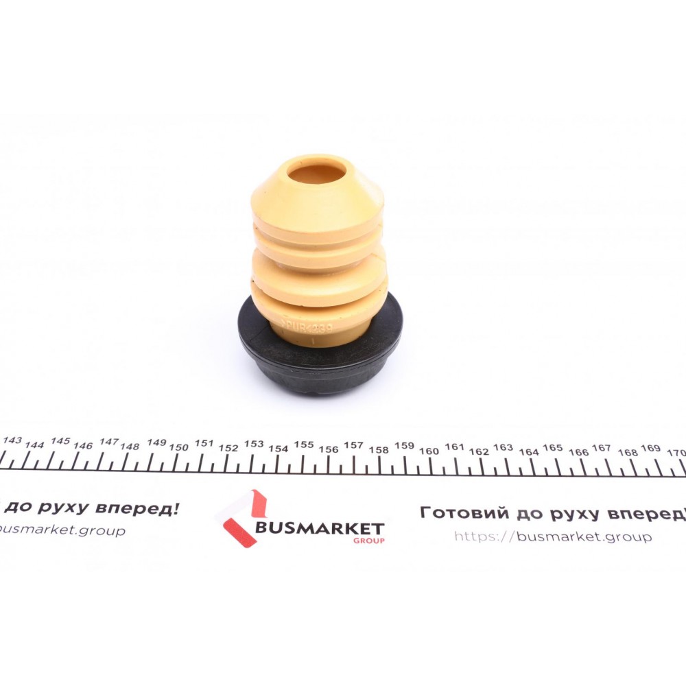 Відбійник амортизатора (переднього) Fiat Doblo 1.3-1.9 JTD 01-