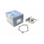 Помпа води Citroen C4-C8/C-Crosser/Peugeot 308/407/508/Boxer/Ford Galaxy/Mondeo 2.0-2.2HDi/TDCi 06-