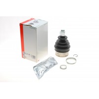 ШРКШ (зовнішній) Citroen C2 03-10/C3 03-/Peugeot 1007 05-/207 06-13/208 12- (21x22z)