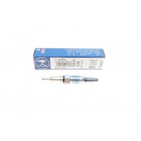 Свічка розжарювання VW Passat/Caddy II 1.9TDI 93-05 (12V) (M12x1.25) 