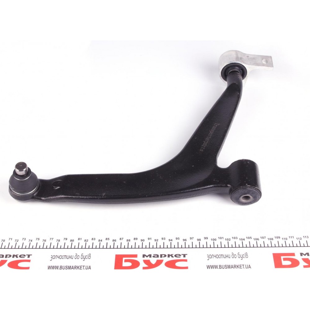 Важіль підвіски (передній/знизу) (R) Citroen Berlingo/Peugeot Partner 1.6-2.0 99-