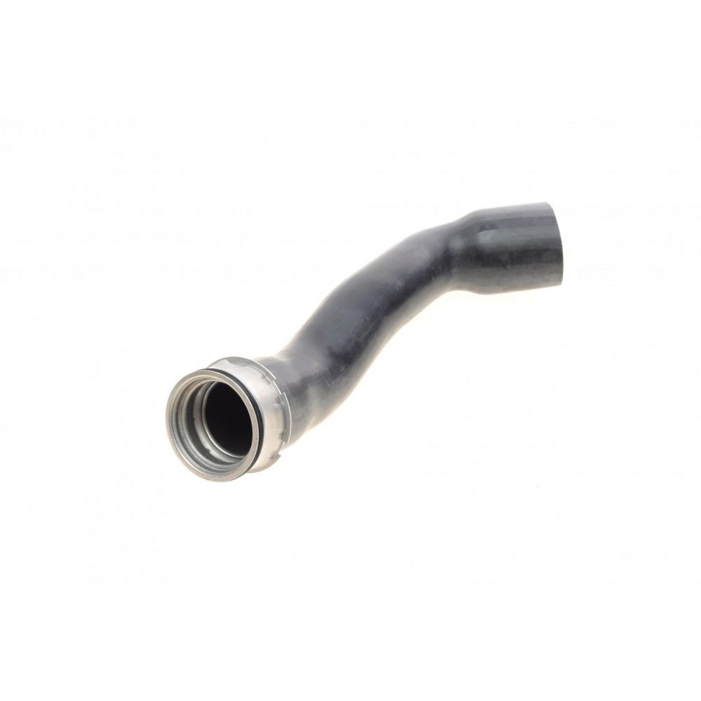 Патрубок інтеркулера (нижній/L) BMW 3 (E90/E91) 2.0d 04-12 (M47/N47)