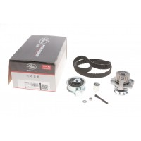Комплект ГРМ + помпа Skoda Superb/VW Passat B5.5 00-10 (23zx150z)