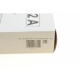 Фільтр повітряний Renault Megane III/Fluence/Scenic 1.2-1.9 i/dCi 08-
