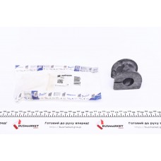 Втулка стабілізатора (заднього) Ford Transit 00- (d=29mm)